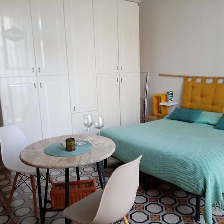 Ohana Jing Room Palermo Eksteriør bilde