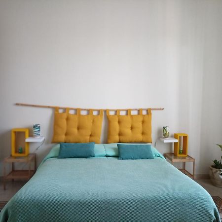 Ohana Jing Room Palermo Eksteriør bilde