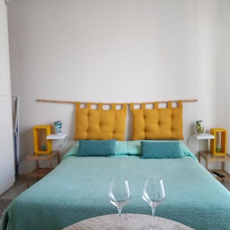 Ohana Jing Room Palermo Rom bilde