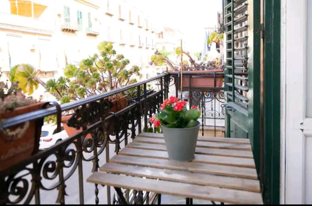 Ohana Jing Room Palermo Eksteriør bilde