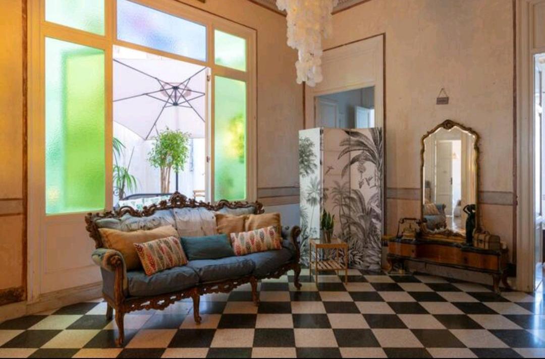 Ohana Jing Room Palermo Eksteriør bilde