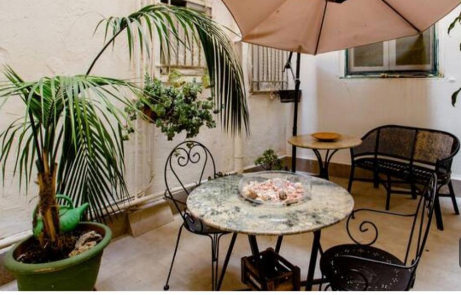 Ohana Jing Room Palermo Eksteriør bilde