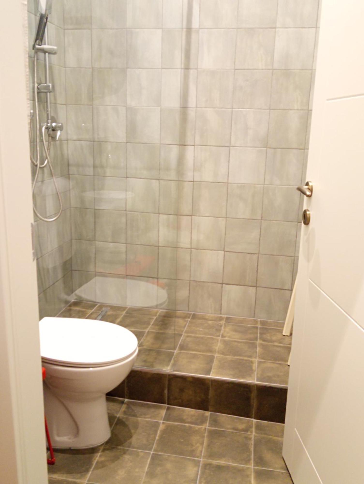 Ohana Jing Room Palermo Eksteriør bilde